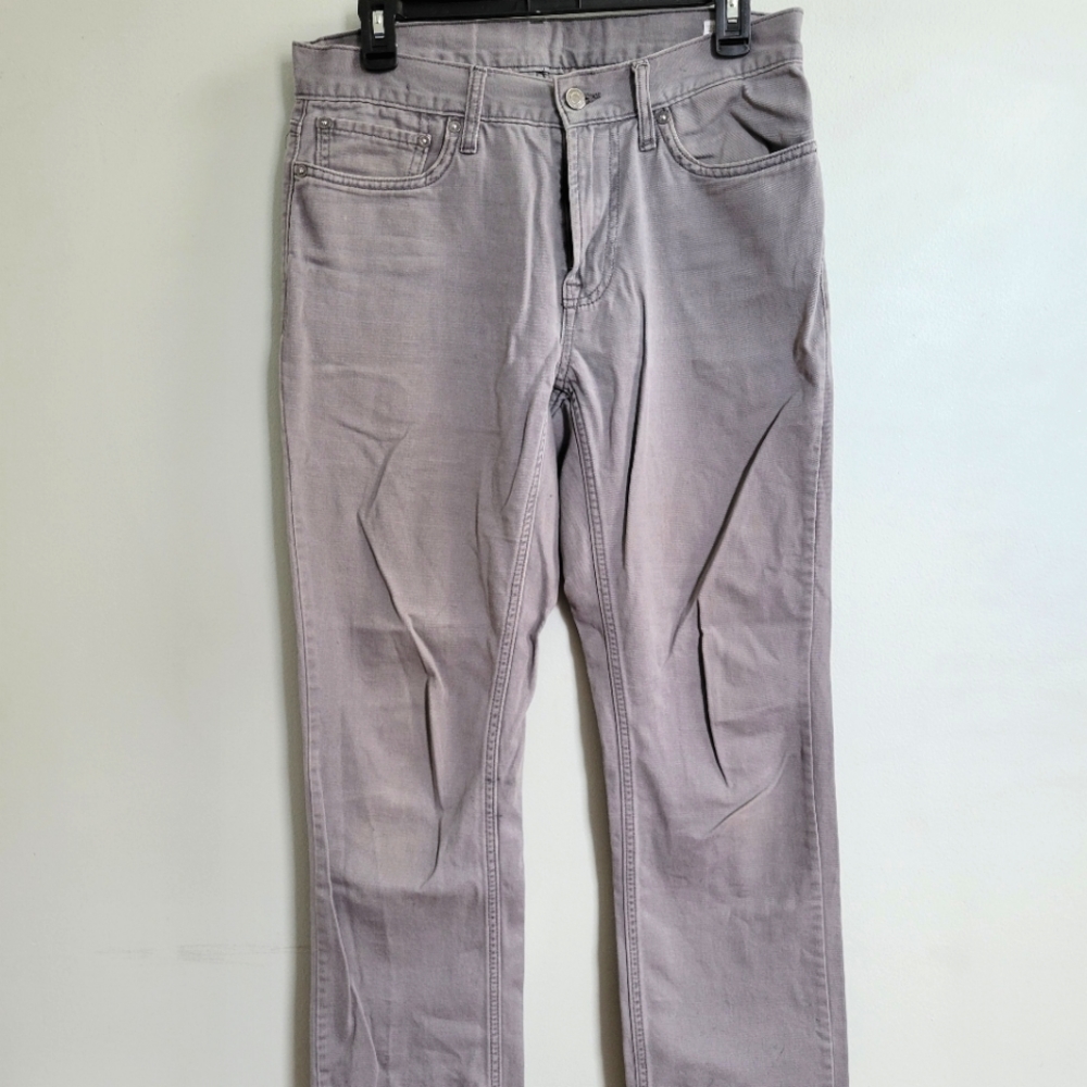 Old Navy grey jeans - 29x30